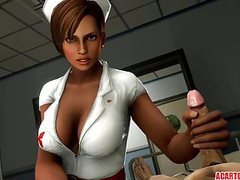 Find-Best-Mature.com presents: Big boobs lisa hamilton rides and gets big dicked