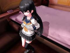 Find-Best-Mature.com presents: Isokaze