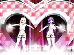 Find-Best-Mature.com presents: Mmd cute song