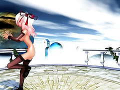 Find-Best-Mature.com presents: Mmd 0040