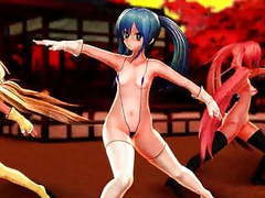 Find-Best-Mature.com presents: Mmd 0139