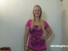 Find-Best-Mature.com presents: Daisy is a sister hamster