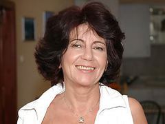 Find-Best-Mature.com presents: Nice mature lady katala