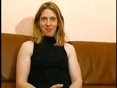Find-Best-Mature.com presents: Esther french casting fr
