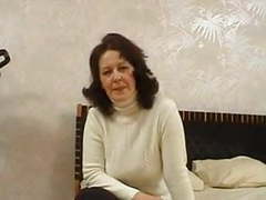 Find-Best-Mature.com presents: Moms casting - olga s (38 years old)