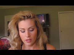 Find-Best-Mature.com presents: Mom son handjob pov part 1 coco vandi