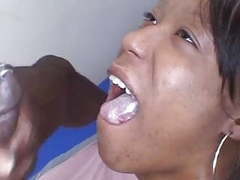 Find-Best-Mature.com presents: Black cheerleader anal pt 2