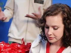 Find-Best-Mature.com presents: All american cheerleaders - 2