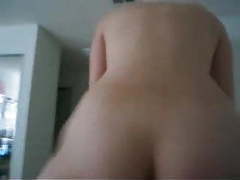 Find-Best-Mature.com presents: Amateur asian hottie suck cock and gets nice facial dm720