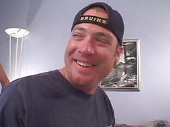 Find-Best-Mature.com presents: Milf rents room to college boy, then... - cireman