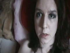 Find-Best-Mature.com presents: Look into my eyes when i cum
