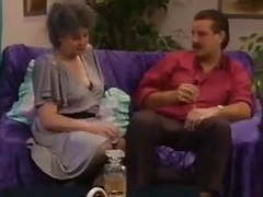 Find-Best-Mature.com presents: My mom fantasy
