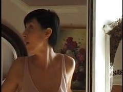 Find-Best-Mature.com presents: Eva mercedes - la ninfomane (sc.2)