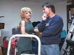 Find-Best-Mature.com presents: Milf seduces yound stud - cireman