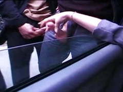 Find-Best-Mature.com presents: Une nuit tres chaude