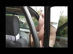 Find-Best-Mature.com presents: Salopes echangistes baise sur un parking grosses chiennes