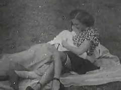 Find-Best-Mature.com presents: Real vintage porn prt
