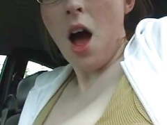 Find-Best-Mature.com presents: Car play