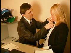 Find-Best-Mature.com presents: Boss and secretary