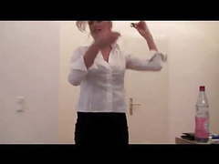 Find-Best-Mature.com presents: Geile lehrerin fickt student