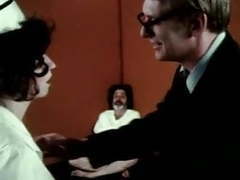 Find-Best-Mature.com presents: Crazy doctors