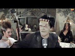 Find-Best-Mature.com presents: Halloween 2016 by satyriasiss