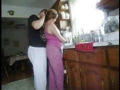 Find-Best-Mature.com presents: Do you know where your wife is? #7