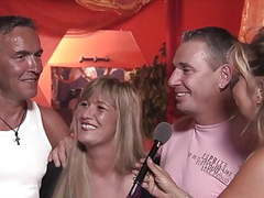 Find-Best-Mature.com presents: German mature swingers having fun