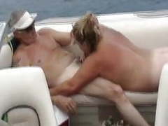 Find-Best-Mature.com presents: Wife-on-the-boat.