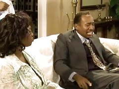 Find-Best-Mature.com presents: The jeffersons,: a xxx parody