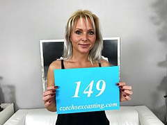 Find-Best-Mature.com presents: Fucking milf on casting