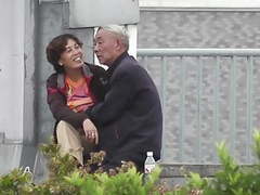 Find-Best-Mature.com presents: Grandpa gets a hj outdoors, Amateur, Asian, Mature, Hidden Camera, Handjob, HD Videos, Outdoor, Escort, Outdoors, Hj