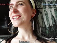 Find-Best-Mature.com presents: Deine sitznachbarin lenkt dich waehrend der mathestunde ab by lou nesbit, lia louise