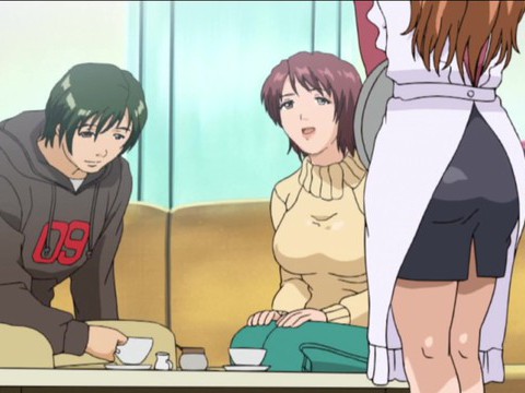 Find-Best-Mature.com presents: Beautiful girl spreads her legs and takes it in her trimmed pussy