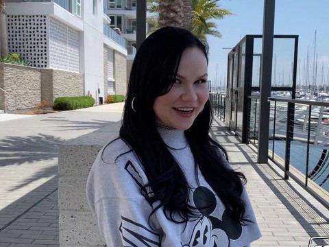 Find-Best-Mature.com presents: Cum on pussy ending after fucking with curvy babe brynn michaels