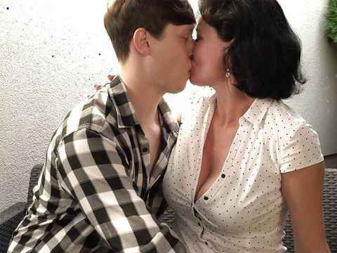 Find-Best-Mature.com presents: Busty mature cougar rita black fucked hard