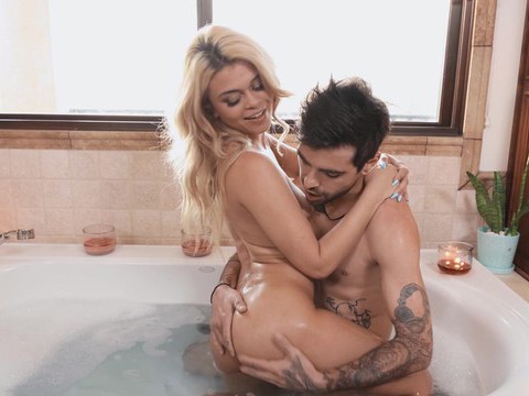 Find-Best-Mature.com presents: Small boobs latina destiny cruz wants to be fucked in the ass