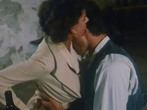 Find-Best-Mature.com presents: A family for penis (1997)