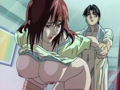 Find-Best-Mature.com presents: Hentai anal sex with bent over toon beauty