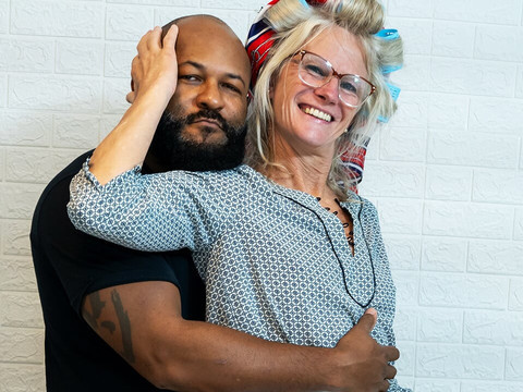 Find-Best-Mature.com presents: Squirting 68 years old grandma fist fucked