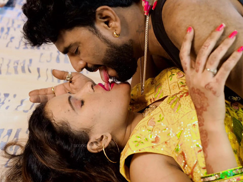 Find-Best-Mature.com presents: Hot indian stepsister  hard sex