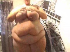 Find-Best-Mature.com presents: Fat chick dressed as cop and fucking hard