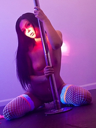 Find-Best-Mature.com presents: Stripper Strobe