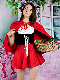 Find-Best-Mature.com presents: She enjoys harvesting the fruit of her burning lust as she plays some dirty games for you in front of the camera
