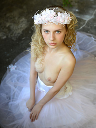 Find-Best-Mature.com presents: Nothing celebrates a wedding more than the bride herself stripping out of her sexy clothes to show off her hot pussy.