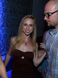 Find-Best-Mature.com presents: Sexy women Daisy Summers, Brooke Wylde and Gianna Nicole in superb orgy on the party